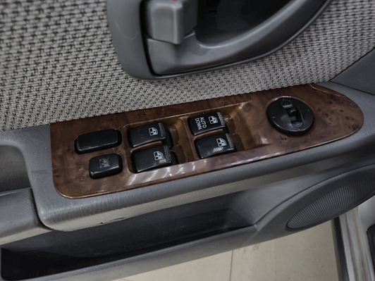 Hyundai Terracan, 2005 года, пробег 279150 км