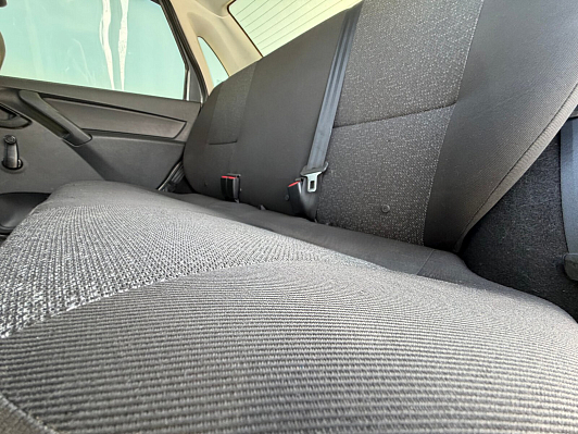 Lada (ВАЗ) Granta Classic Start Glonass 21901-51-234, 2017 года, пробег 117214 км