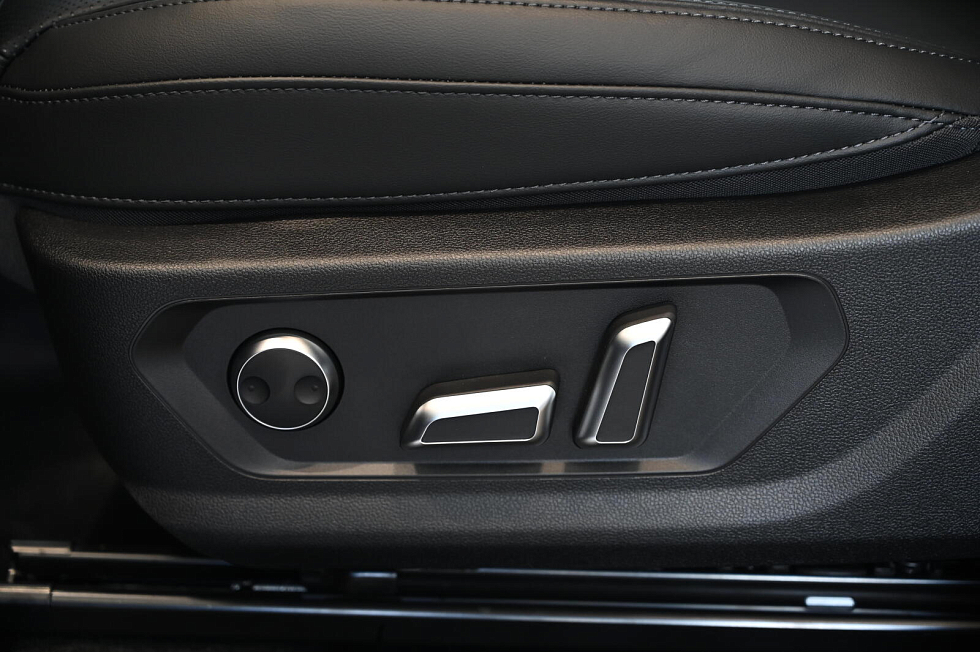 Haval F7 Elite, синий