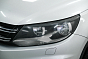 Volkswagen Tiguan Sochi Edition, 2013 года, пробег 212828 км
