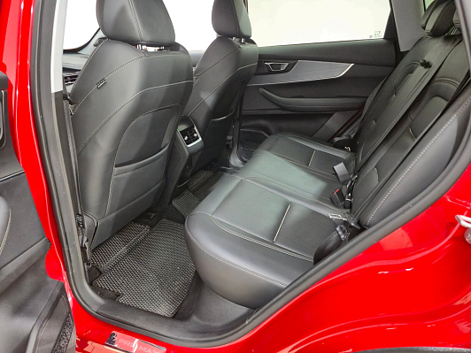 Chery Tiggo 7 Pro Max Ultimate, 2024 года, пробег 85962 км