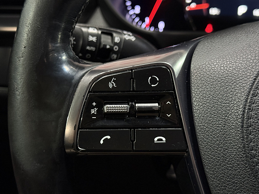 Kia Sorento Лига Европы, 2018 года, пробег 164156 км