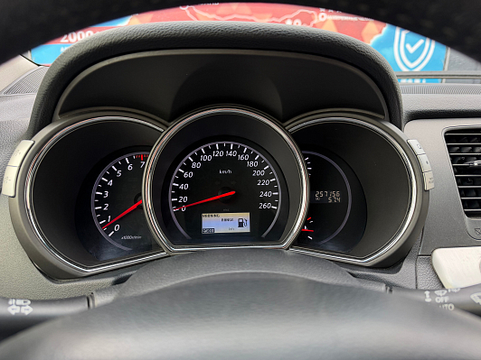 Nissan Murano SE+, 2012 года, пробег 257140 км