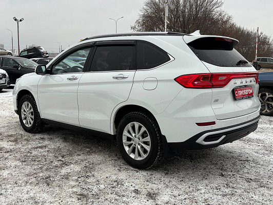 Haval M6 Family, 2023 года, пробег 46805 км