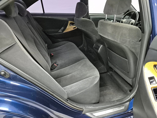 Toyota Camry Комфорт, 2006 года, пробег 372631 км