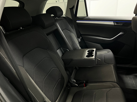 Skoda Kodiaq Active, 2022 года, пробег 71111 км