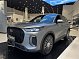 Chery Tiggo 9 Ультра / Ultra, серебряный