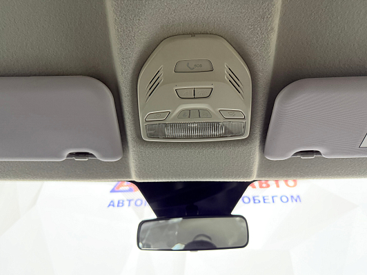 Lada (ВАЗ) Vesta Comfort, 2019 года, пробег 137000 км