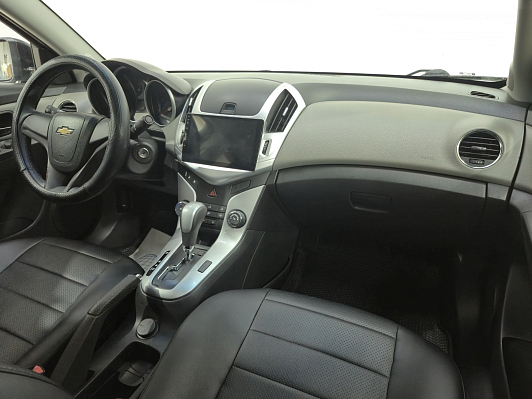 Chevrolet Cruze LS, 2013 года, пробег 178805 км