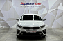 Kia Cerato Comfort, 2019 года, пробег 54379 км