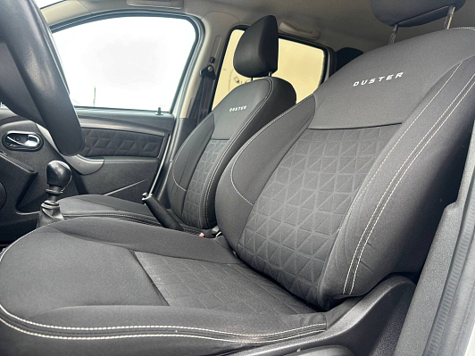 Renault Duster Privilege, 2018 года, пробег 146208 км