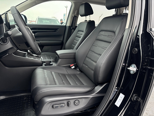 Honda CR-V, 2026 года, пробег 53 км