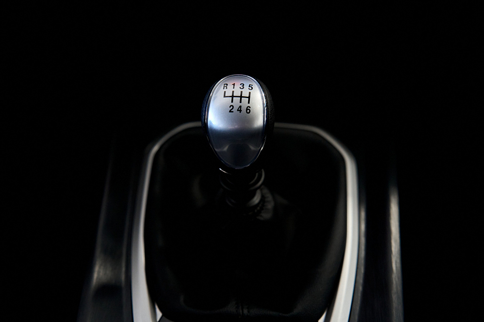 Haval Jolion Оптимум, черный