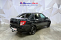 Lada (ВАЗ) Granta Classic Start Glonass 21901-51-234, 2018 года, пробег 156781 км