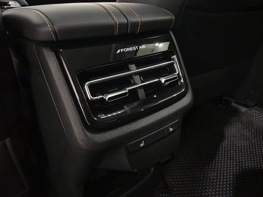 Changan UNI-K Техно, 2024 года, пробег 4684 км