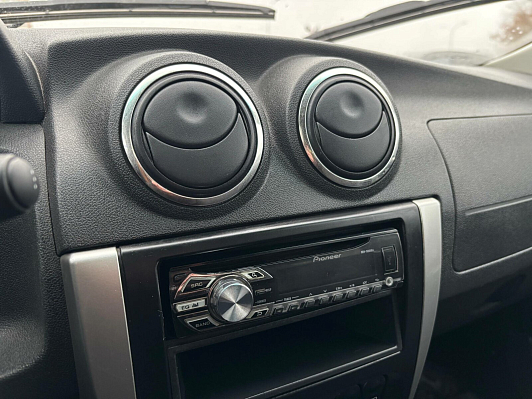 Nissan Almera Comfort A/C, 2013 года, пробег 170650 км