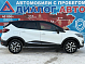 Renault Kaptur Style, 2017 года, пробег 124420 км