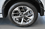 Changan CS75 Plus Техно, серый