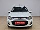 Lada (ВАЗ) Kalina Comfort Glonass 21942-51-21C, 2015 года, пробег 73147 км