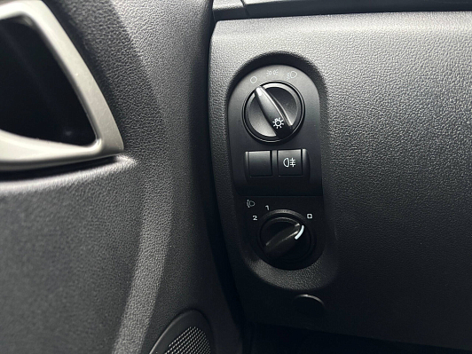 Lada (ВАЗ) Granta Comfort'23 Light, 2023 года, пробег 84441 км