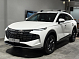 Haval F7 Оптимум, белый