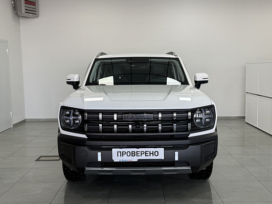 Haval H3 Tech+, 2024 года, пробег 20000 км