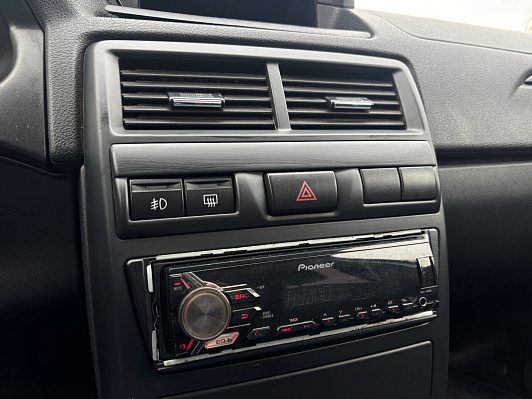 Lada (ВАЗ) Priora Standard 21702-40-050, 2018 года, пробег 135295 км