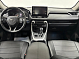 Toyota RAV4 Комфорт, 2020 года, пробег 105140 км