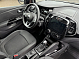 Renault Kaptur Style, 2021 года, пробег 78000 км