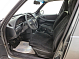 Chevrolet Niva LC, 2016 года, пробег 266042 км