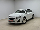 Chevrolet Cruze LTZ, 2014 года, пробег 171304 км