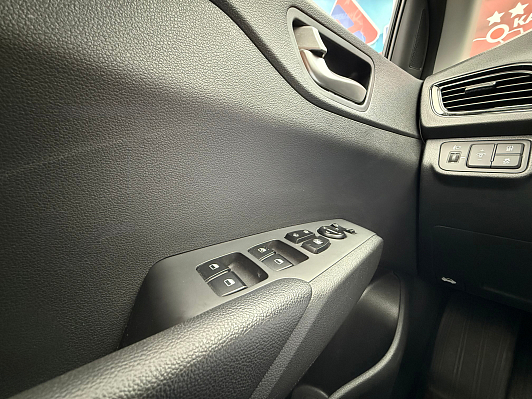 Hyundai Solaris Comfort, 2021 года, пробег 54900 км