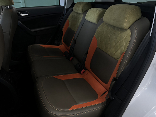 Skoda Yeti, 2014 года, пробег 189111 км