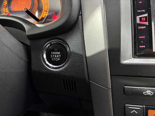 Toyota Corolla, 2008 года, пробег 171909 км