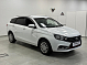 Lada (ВАЗ) Vesta Classic Start, 2022 года, пробег 106740 км