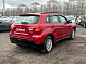 Mitsubishi ASX Invite, 2010 года, пробег 78364 км
