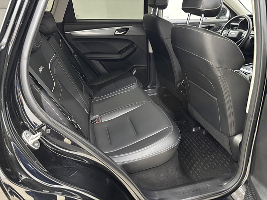 Haval Jolion Elite, 2023 года, пробег 33011 км