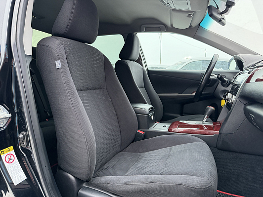 Toyota Camry Стандарт, 2012 года, пробег 246500 км