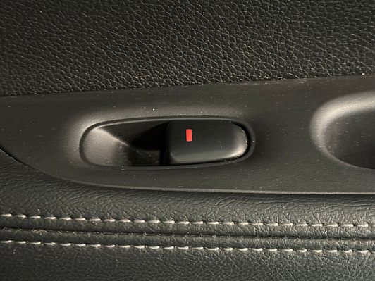 Nissan X-Trail LE+, 2018 года, пробег 228600 км