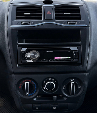 Lada (ВАЗ) Granta, 2019 года, пробег 52800 км