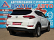 Hyundai Tucson Primary, 2018 года, пробег 97430 км