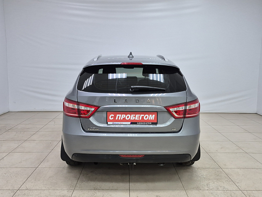 Lada (ВАЗ) Vesta Comfort Image, 2019 года, пробег 110327 км