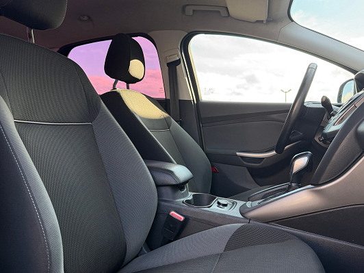 Ford Focus SYNC Edition, 2014 года, пробег 208350 км