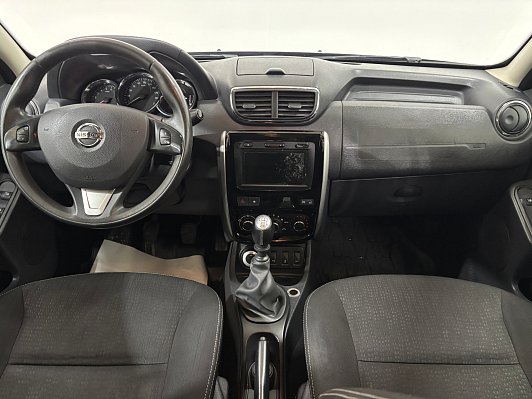 Nissan Terrano Elegance Plus, 2019 года, пробег 164368 км