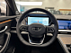 Geely Monjaro Флагман, белый