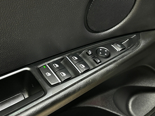 BMW X5 xDrive25d Business, 2016 года, пробег 292940 км