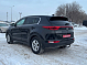 Kia Sportage Classic, 2018 года, пробег 148709 км