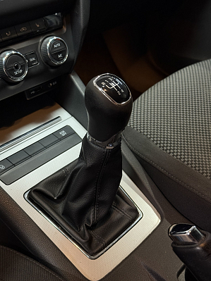 Skoda Octavia Style, 2014 года, пробег 165000 км