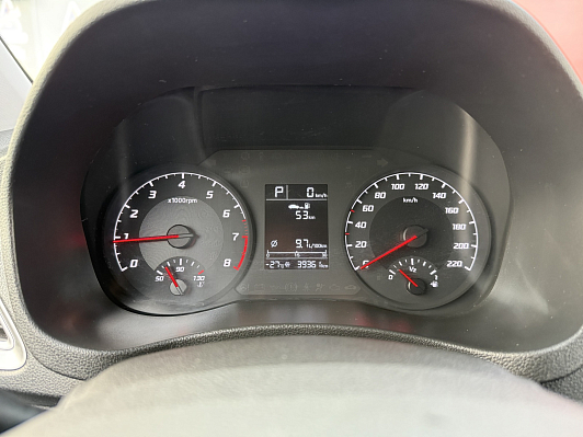 Hyundai Solaris Comfort, 2020 года, пробег 38750 км