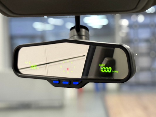 Chery Tiggo (T11) Comfort, 2015 года, пробег 87772 км